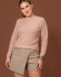 Blusa Cloe - Areia
