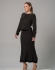 Conjunto Monique - Preto