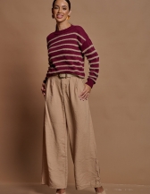 Blusa Ayana - Porto