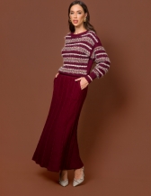 Saia Aran - Marsala