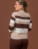 Blusa Lorena - Marrom
