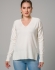 Blusa Damaris - Off White