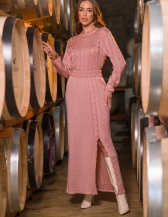 Conjunto Antonella - Rosa