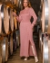 Conjunto Antonella - Rosa